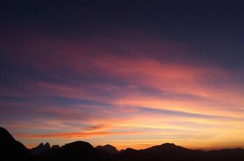 “Único en la vida”: NASA anuncia un sorprendente evento que podrá ser visto sin telescopio
