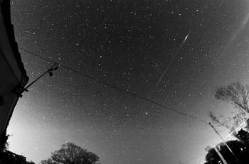 Sorpresa mundial por descubrimiento de nuevo cometa: se verá en Chile en las próximas semanas