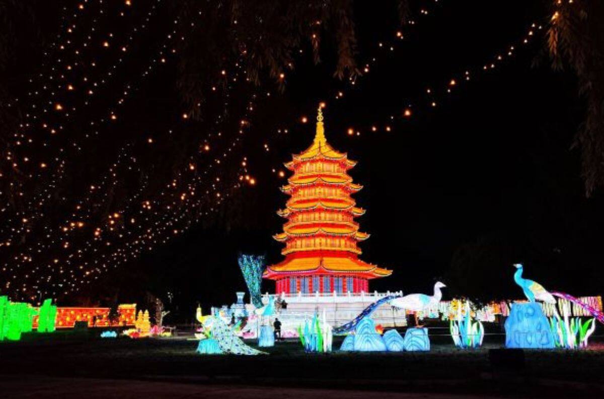 Tianfu Festival regresa a Chile: ¿Cuánto cuestan las entradas y dónde adquirirlas?