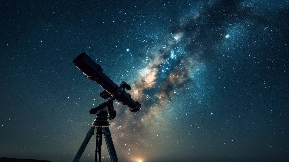 Deslúmbrate con los eventos astronómicos en junio: estos son los que se verán en Chile