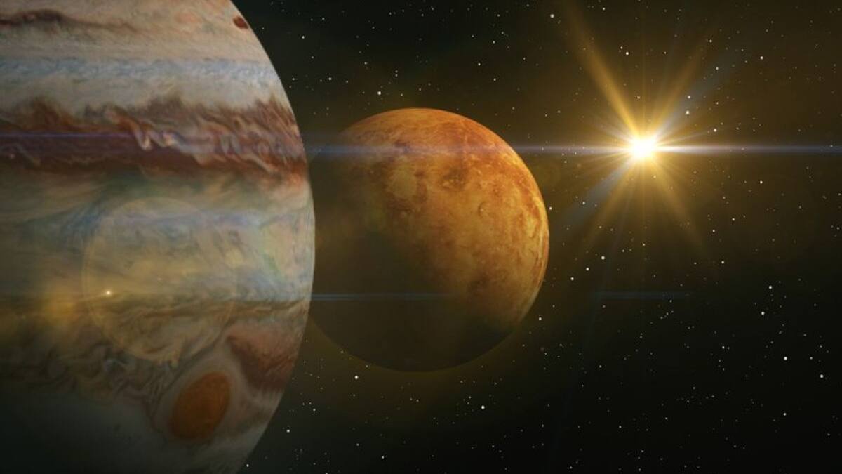 Desde alineación de planetas hasta avistamiento de asteroides: todos los eventos astronómicos de agosto de 2025