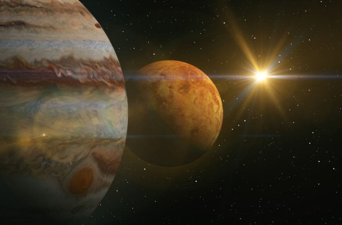 Desde alineación de planetas hasta avistamiento de asteroides: todos los eventos astronómicos de agosto de 2025