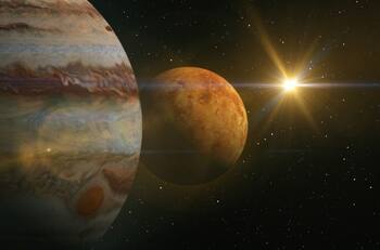 Desde alineación de planetas hasta avistamiento de asteroides: todos los eventos astronómicos de agosto de 2025