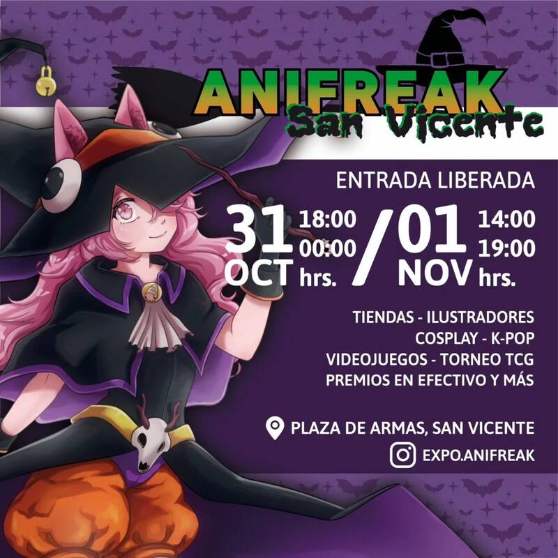 AniFreak.