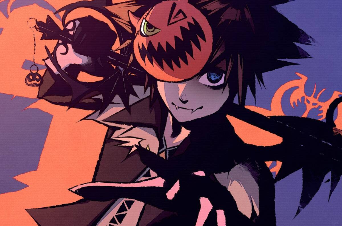 6 eventos de anime y videojuegos para disfrutar este Halloween al máximo