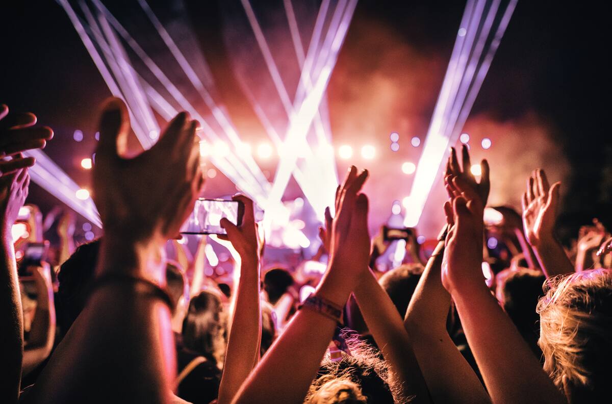 Gobierno ordenó suspender eventos masivos durante los Juegos Panamericanos: ¿Qué pasará con los conciertos?