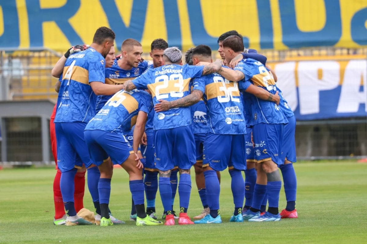El elenco de Viña del Mar marcha en la posición 14° de La Liga de Primera y quedó eliminado de la fase previa de Copa Sudamericana pese a tener la tercera planilla más cara del fútbol chileno.