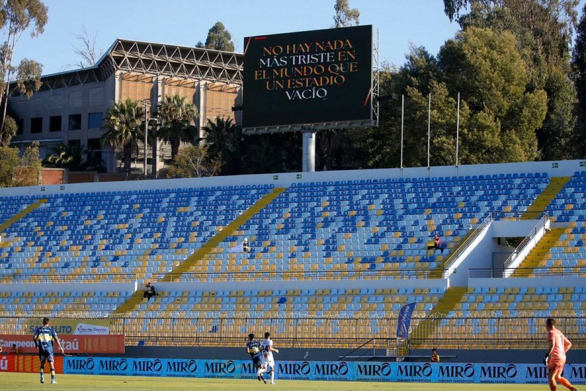 lamenta no poder jugar con público en Sausalito.