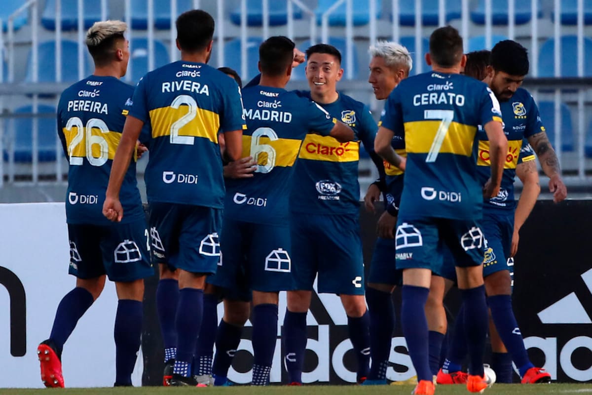 Everton (3)