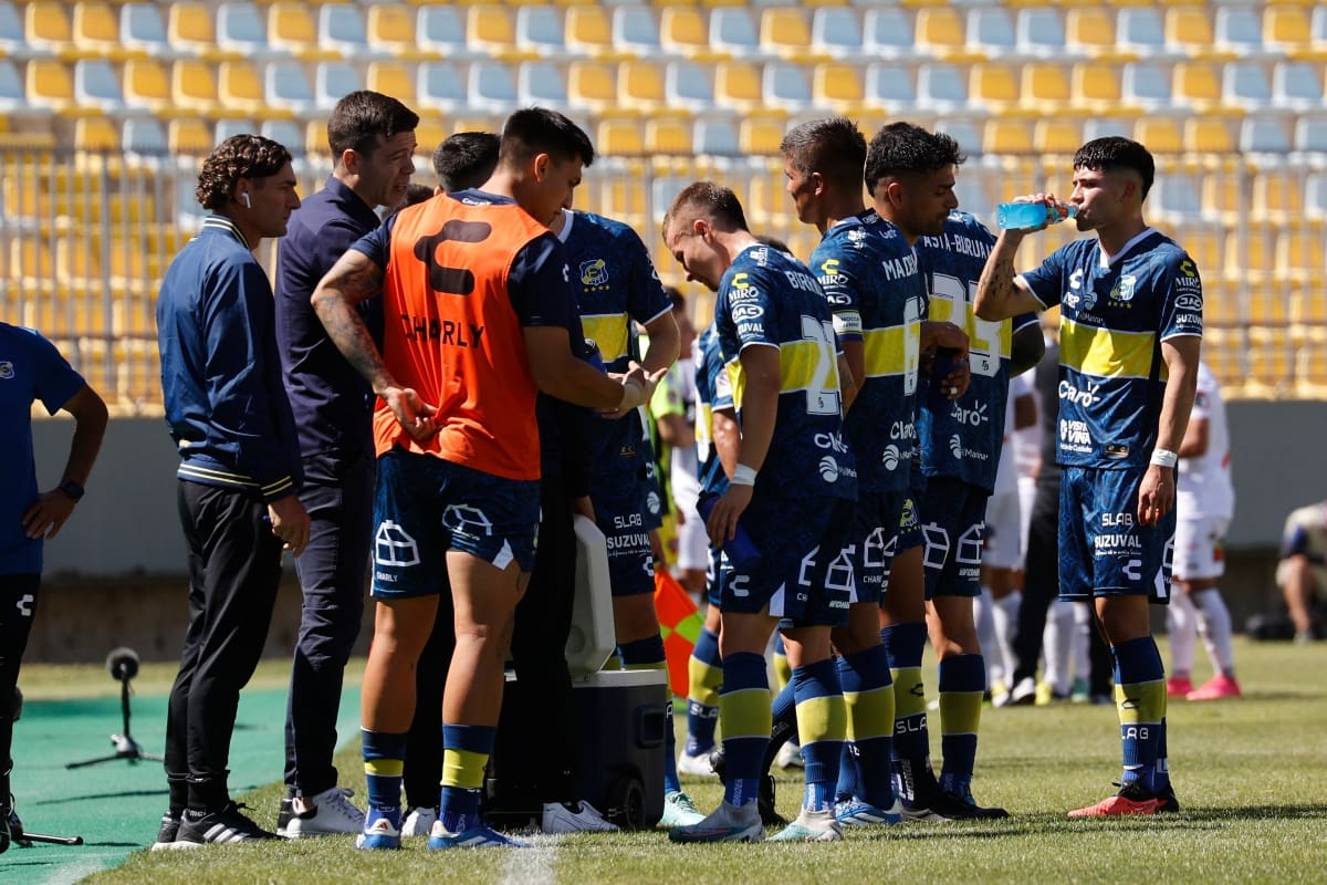 no tendrá hinchas.