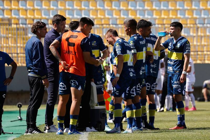 no tendrá hinchas.