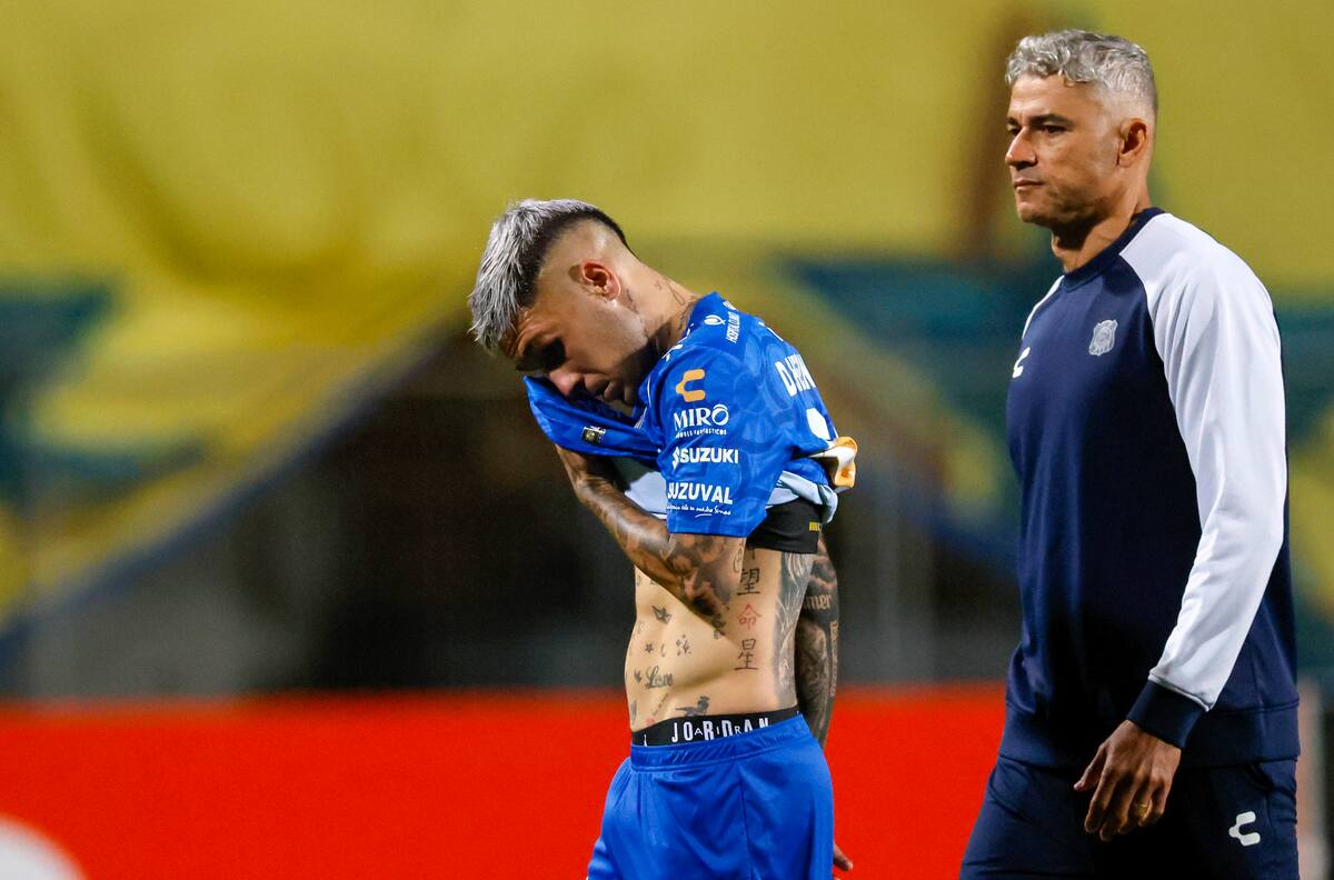 Corporación Everton arremete contra Gurpo Pachuca tras eliminación en la Sudamericana: “No les importa”