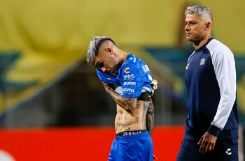 Corporación Everton arremete contra Gurpo Pachuca tras eliminación en la Sudamericana: “No les importa”