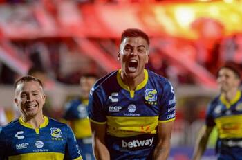 Atención Everton: La Municipalidad de Viña del Mar adopta una decisión final sobre el uso del Estadio Sausalito