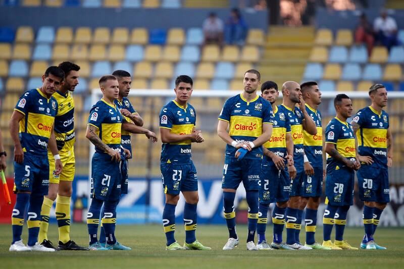 Los "Ruleteros" buscarán los tres puntos ante Colo Colo en el Estadio Monumental.