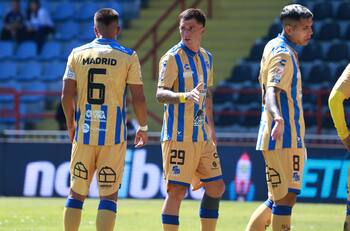 DT de Everton explica por qué el equipo aún no responde a la fuerte inversión del Grupo Pachuca