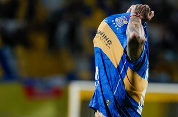 ¿Afectará a Everton la sanción de la FIFA contra el Grupo Pachuca?