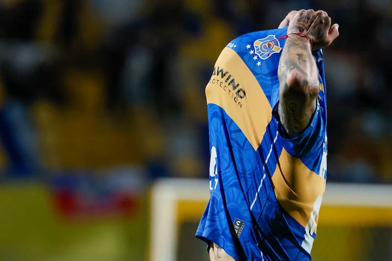 el valor de mercado de los Ruleteros cayó en casi 1 millón de euros. Foto: Photosport.