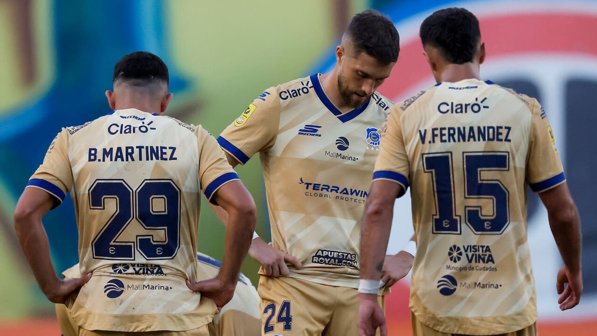 Everton en crisis total: racha históricamente mala y el recuerdo de su último descenso