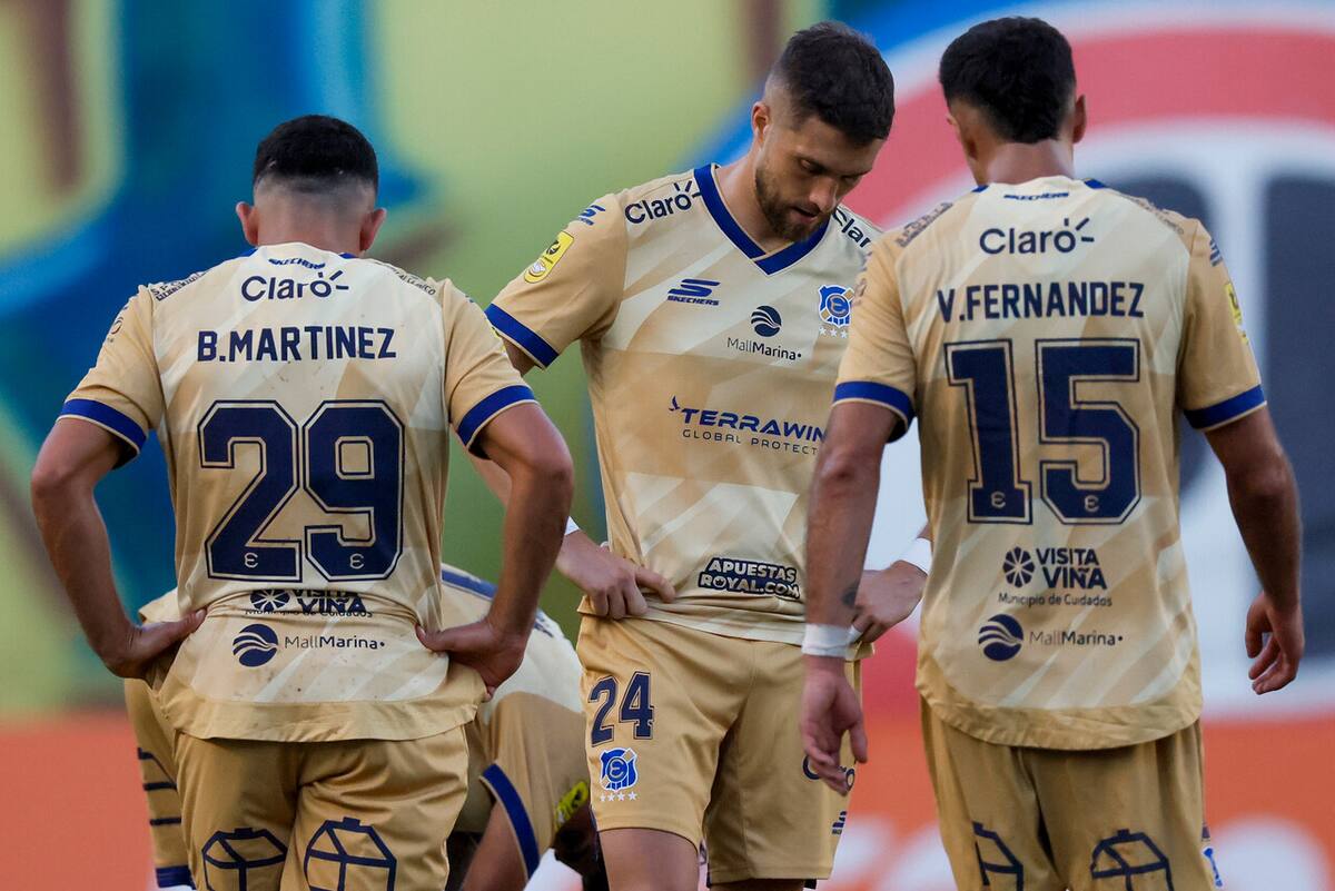 Los Ruleteros registran su peor arranque en años, a tal punto que la última vez que tuvieron una racha así, descendieron. Foto: Aton.