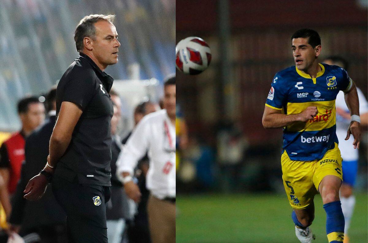 Insólito: así se llegó a la conformación de la dupla Dalsasso-Barroso para dirigir a Everton