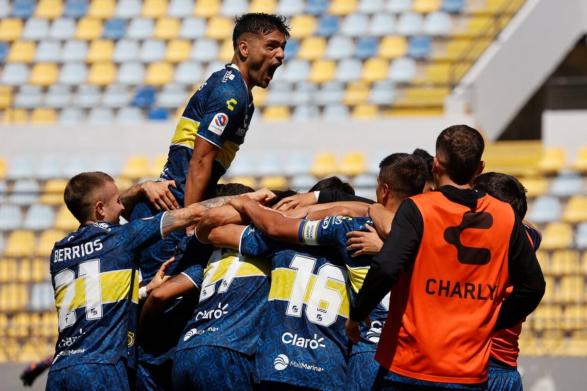 podría recibir nuevamente a su gente en el Estadio Sausalito. Foto: Agencia Aton.