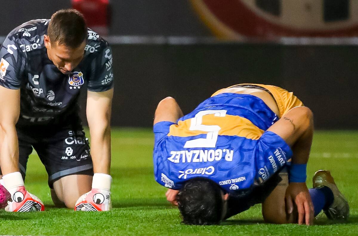 Los ruleteros. Foto: Photosport