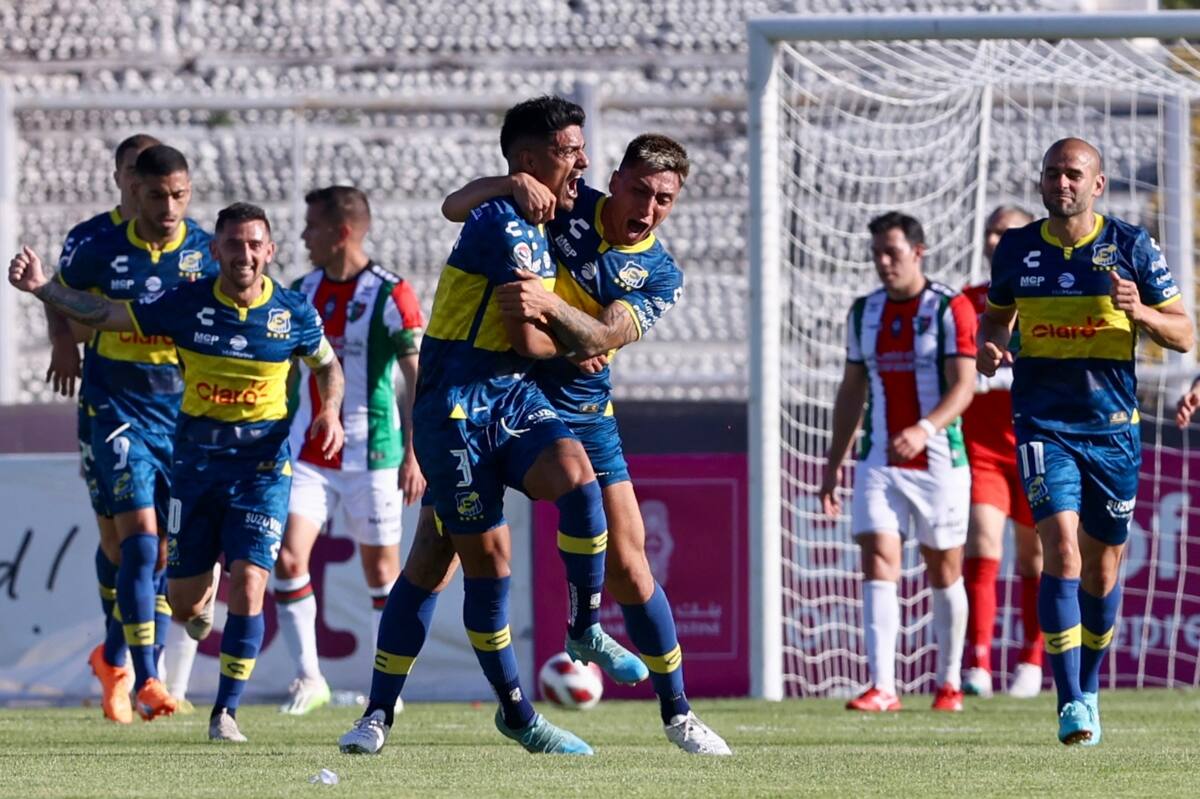 podría despedirse de uno de sus jugadores más destacados. Foto: Agencia Aton.