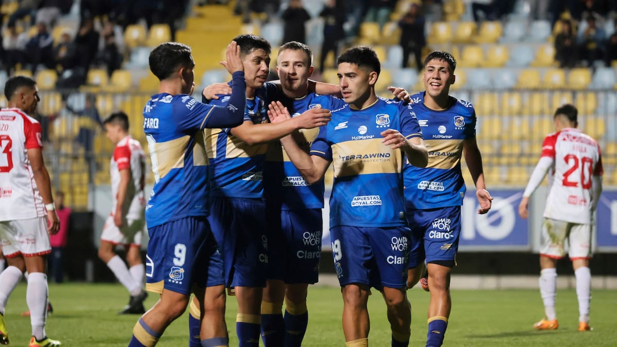 Ya tiene nuevo equipo: Everton sumó su primera baja para el segundo semestre de la temporada