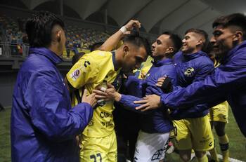 Fue figura en el Campeonato Nacional, pudo llegar a la UC este año y su carrera dio un giro radical