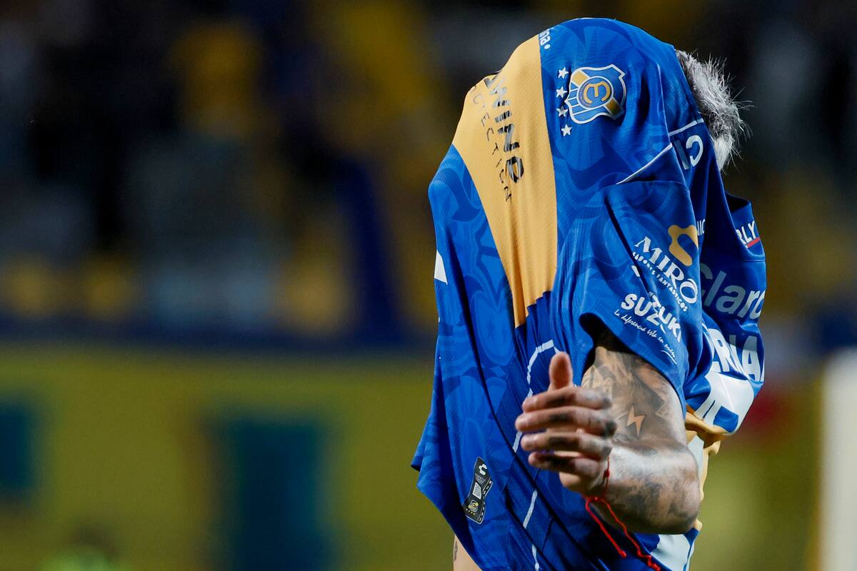 intentará levantar los ánimos con Mauricio Larriera como DT. (Foto: Aton)