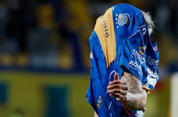 ¿Baño de realidad? Mauricio Larriera reveló los objetivos que le exigieron en su llegada a Everton