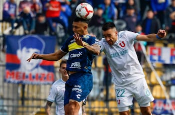 Compiten por llegar a la U y se juntaron en Argentina: “Qué alegría”