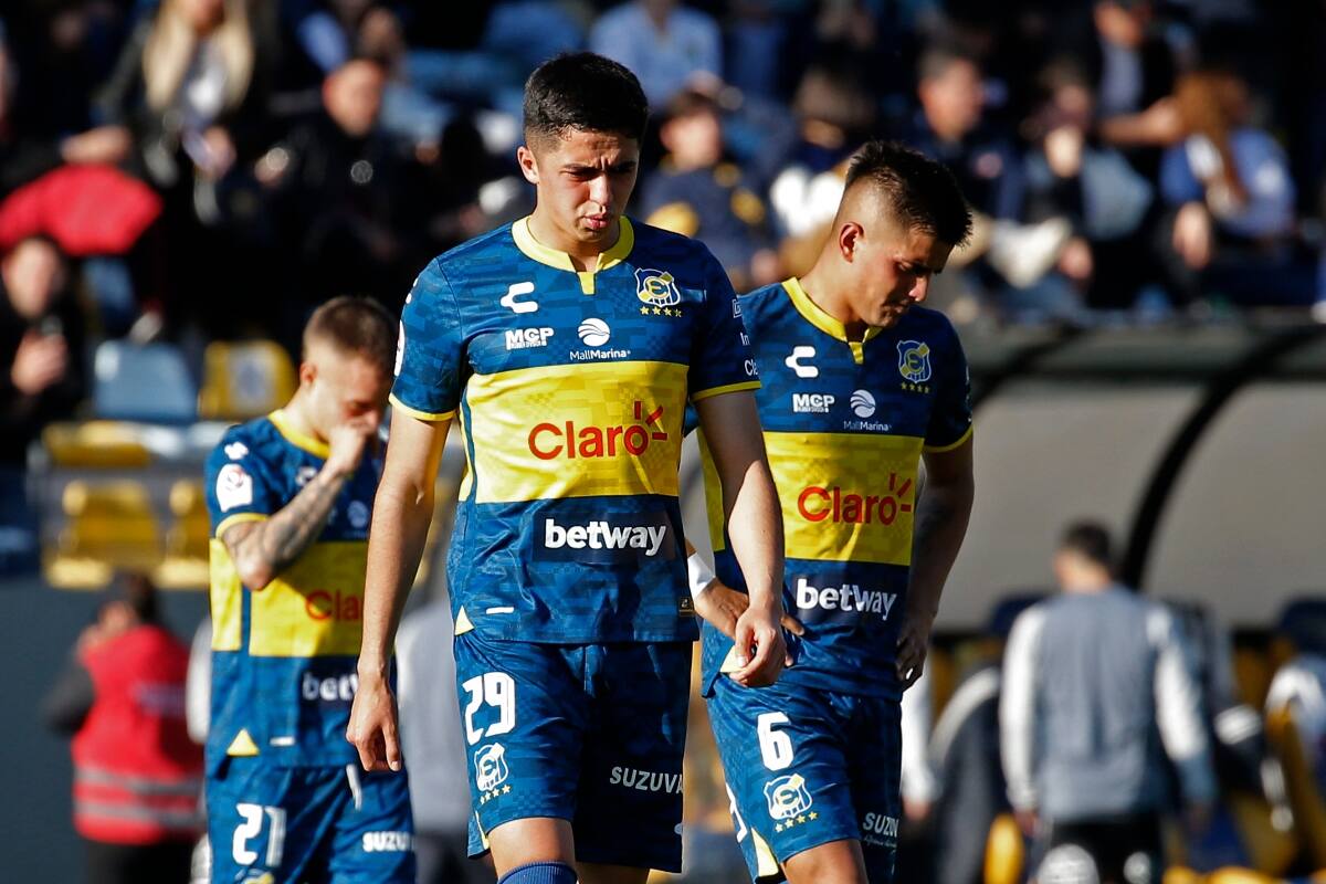 aún no le aceptan volver a jugar con público en el Sausalito.