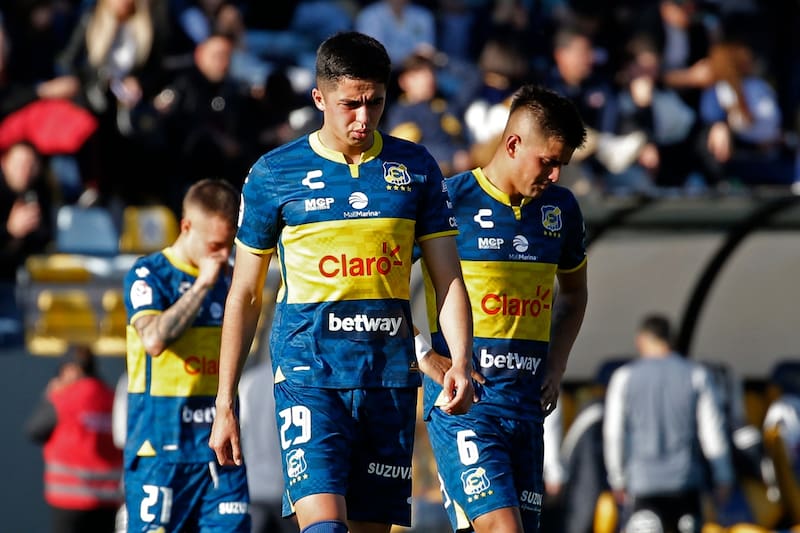 aún no le aceptan volver a jugar con público en el Sausalito.