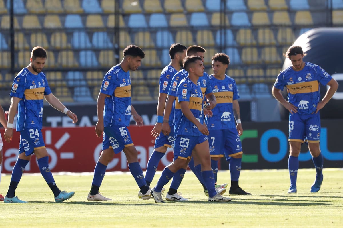 Buscan revertir el duro inicio de temporada este año. Foto: Agencia Aton.