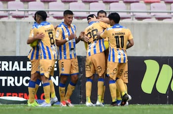 Everton anuncia a su nuevo refuerzo: “Desequilibrante y con gran técnica por las bandas”