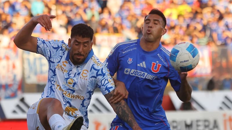 Peleó por no descender con Everton y ahora lo quiere un gigante de América