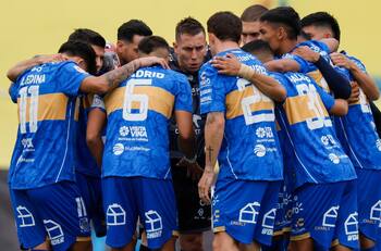 Punto para el Grupo Pachuca: Everton supera a la U y Colo Colo con millonario ahorro