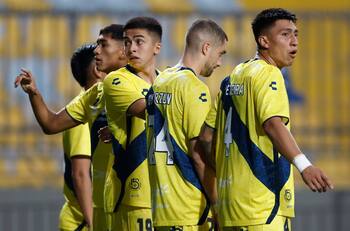 Ojo con el Everton de Paqui Meneghini: le ganó 9-1 a equipo de Primera B