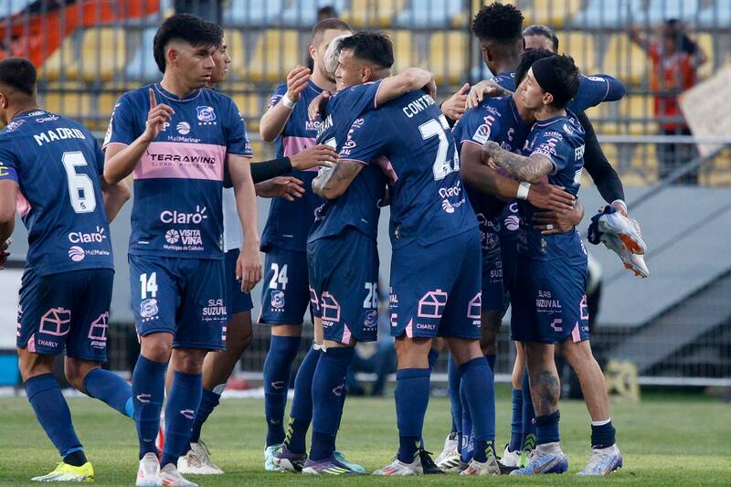 se ilusiona con la Copa Libertadores de 2025.