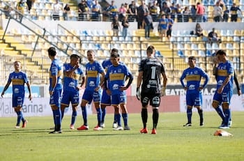 Sigue la crisis en Viña del Mar: presidente de Everton dejó el club en medio de los malos resultados