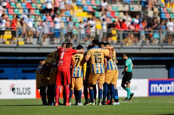 “Iremos por todo”: En Everton se les abrió el apetito con su gran mercado de fichajes