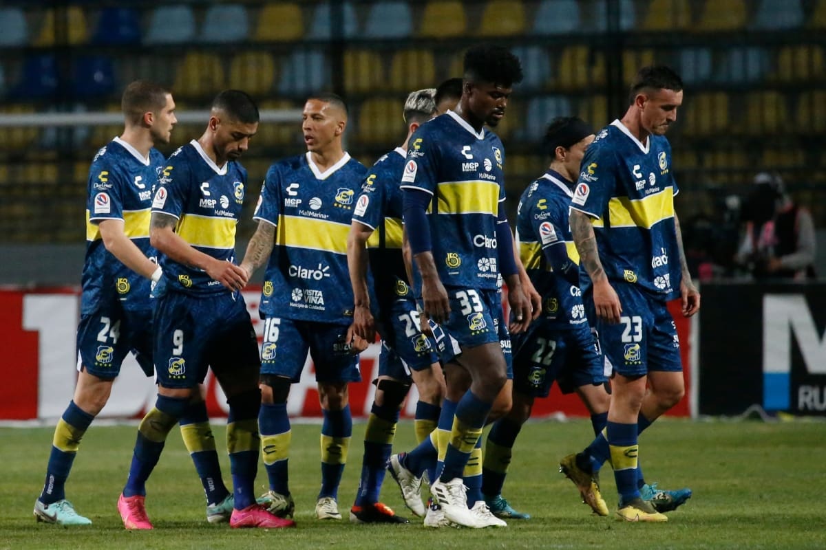 pierde una nueva opción para el lateral izquierdo. Foto: Agencia Aton