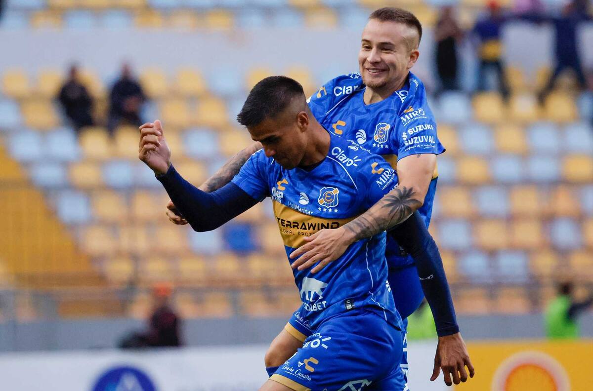 ¿Dónde ver Everton vs. Independiente? Hora y transmisión de la Serie Río de La Plata
