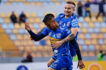 ¿Dónde ver Everton vs. Independiente? Hora y transmisión de la Serie Río de La Plata