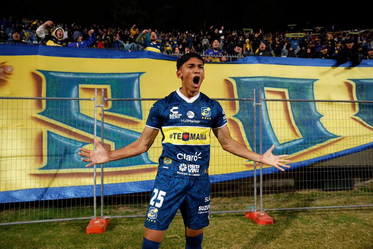 Emiliano Ramos.