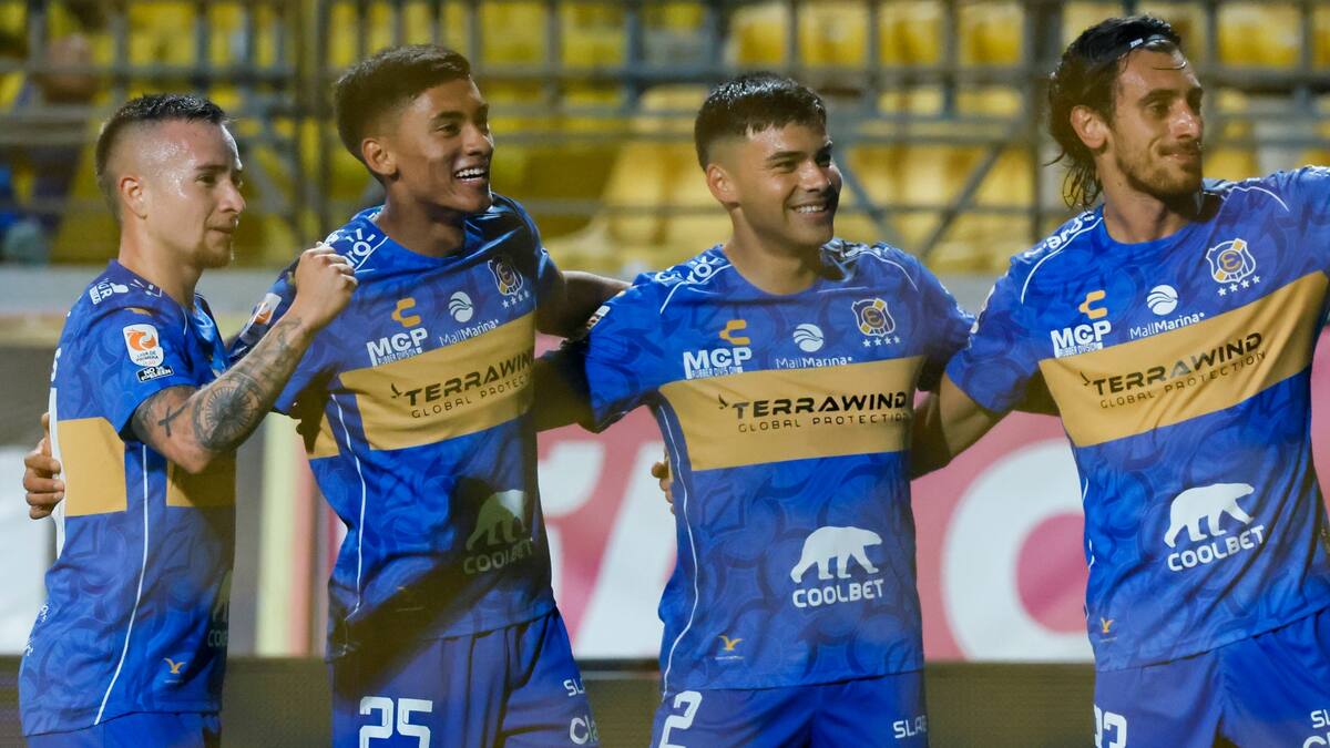 No solo Independiente: el otro gran amistoso internacional que podría sumar Everton a su pretemporada
