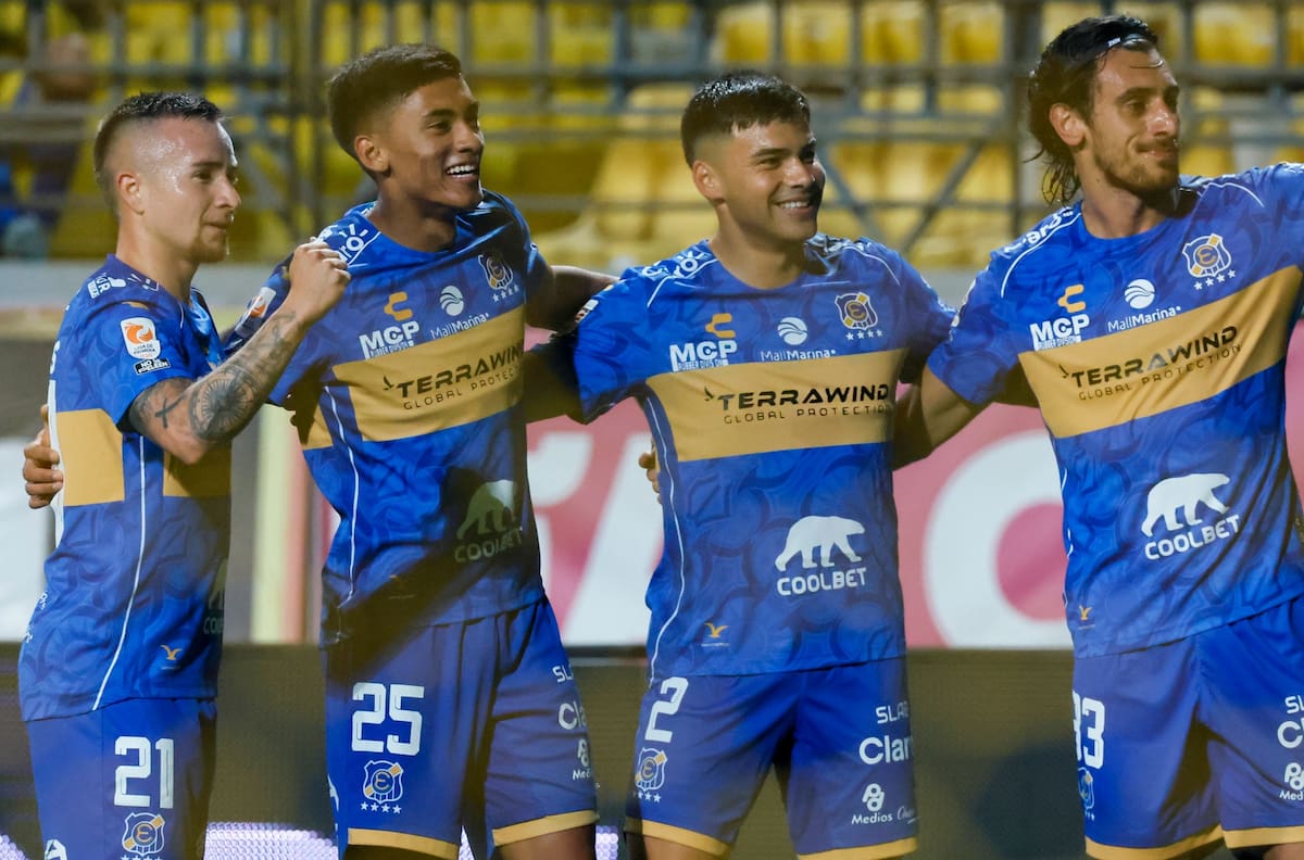No solo Independiente: el otro gran amistoso internacional que podría sumar Everton a su pretemporada