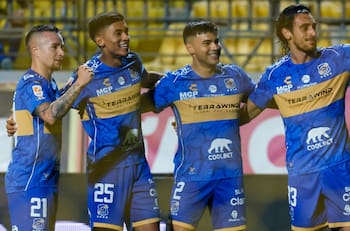 No solo Independiente: el otro gran amistoso internacional que podría sumar Everton a su pretemporada